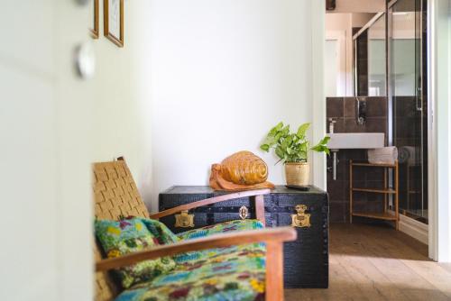 Зручності, Agriturismo Le Fonti in Понтефракт