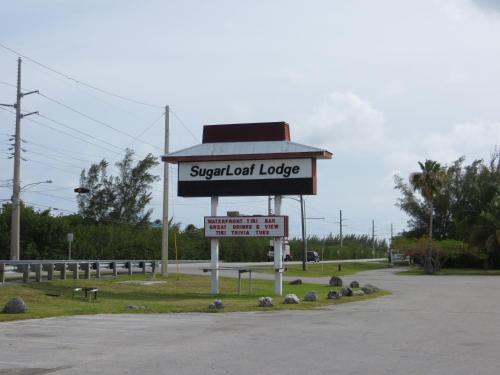 Sugarloaf Lodge