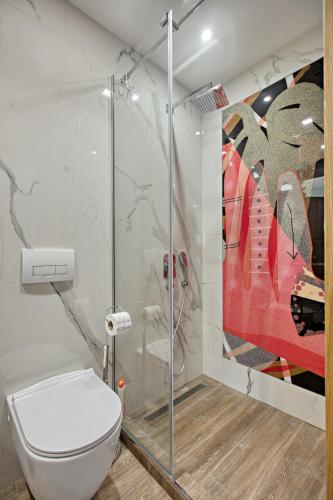 OLD TOWN studio apartments JUST few steps from SEBILJ - image 7