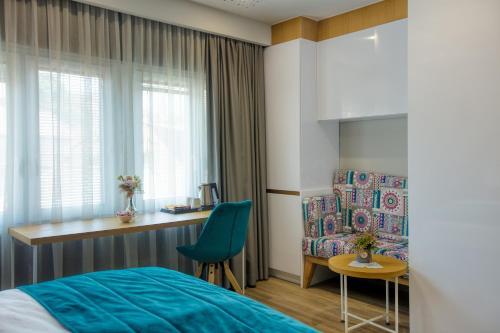 OLD TOWN studio apartments JUST few steps from SEBILJ - image 9