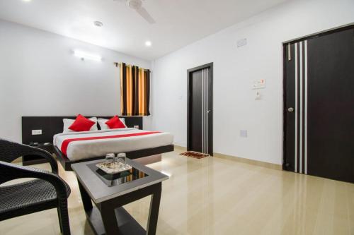 Superior Double Room image 9