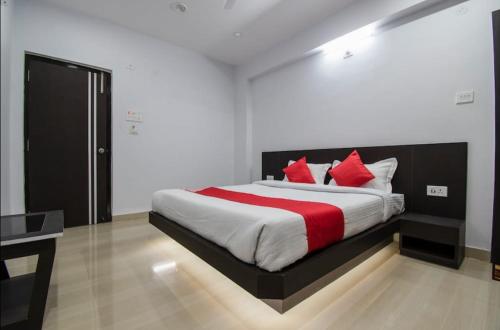 Superior Double Room room in SG International