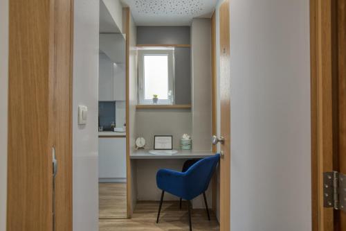 OLD TOWN studio apartments JUST few steps from SEBILJ - main image