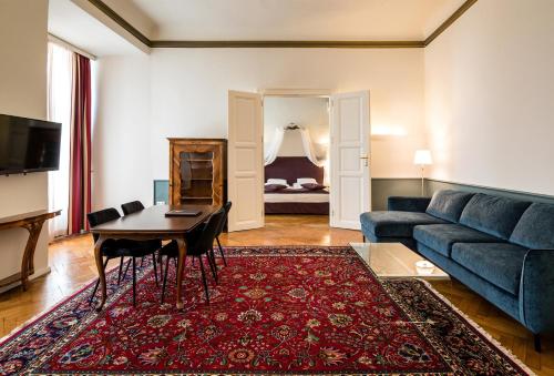 BoutiqueHotel Dom - Rooms & Suites - image 10