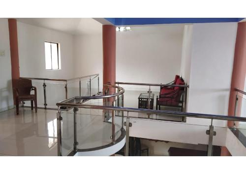 NATURE GREENS VILLA 3.5BHK
