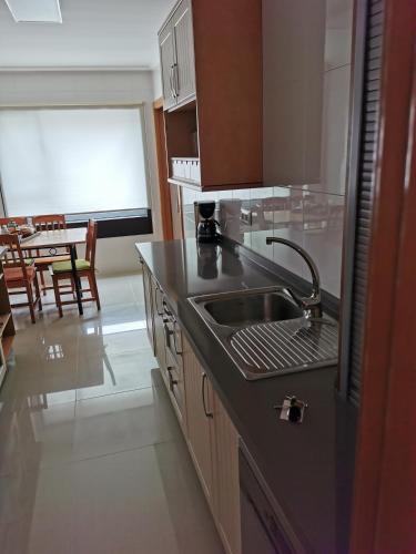  Estancia vacacional nogareda para 6 personas, 36930 Bueu