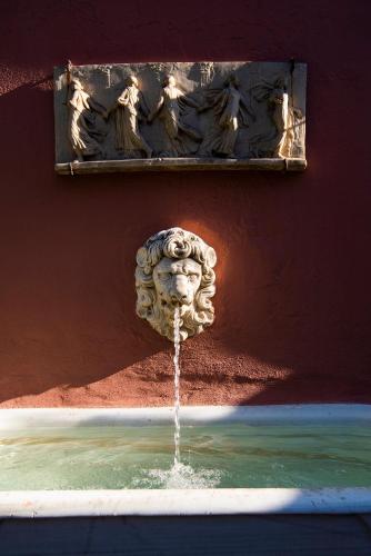 Genteel Home San Isidoro Terrace - image 3