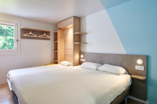 ibis budget Bayonne - main image
