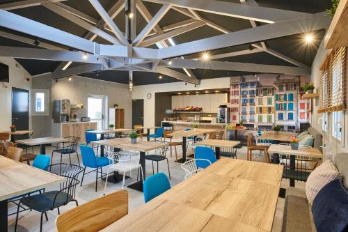 Ételek és italok, ibis budget Bayonne in Bayonne