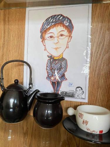 Forrest Cafe Villa Forrest Cafe Villa