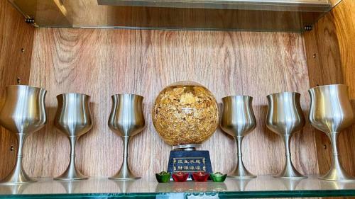 Forrest Cafe Villa Forrest Cafe Villa