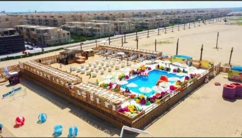 مارينا دلتا بلطيم كفر الشيخ