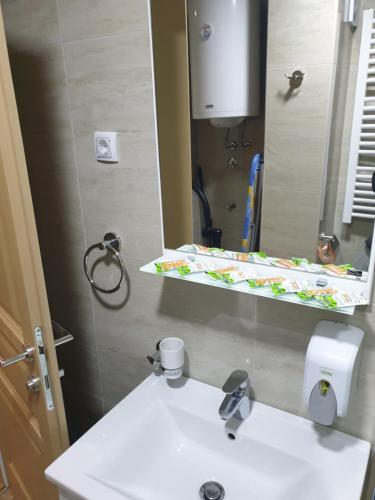 Apartman DND Zlatibor - image 13