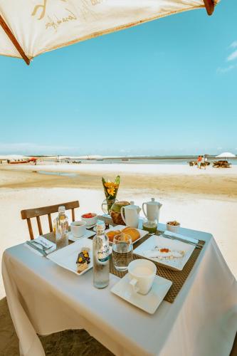 Hotel Casa de Areia