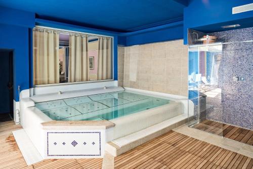 Hotel Cavallotti & Giotto in Montecatini Terme