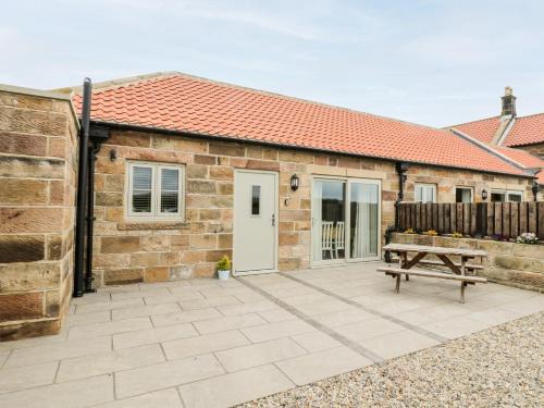 Cartwheel Cottage at Broadings Farm