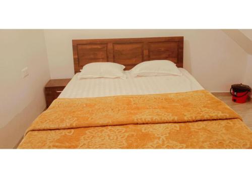 NATURE GREENS VILLA 2BHK