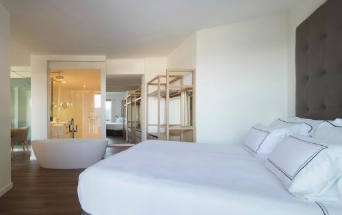Meliá Palma Marina