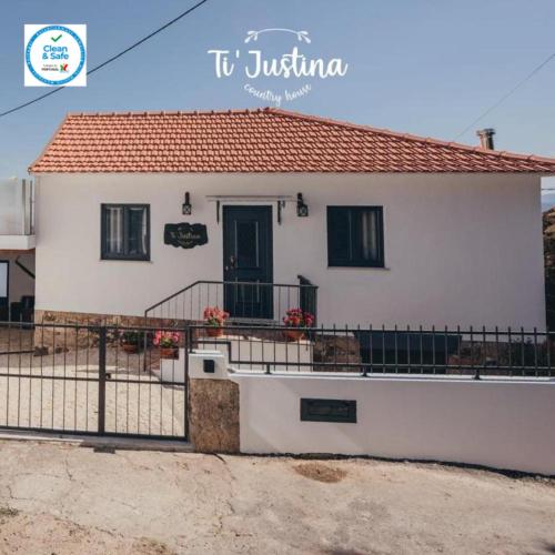 Ti`Justina Country House