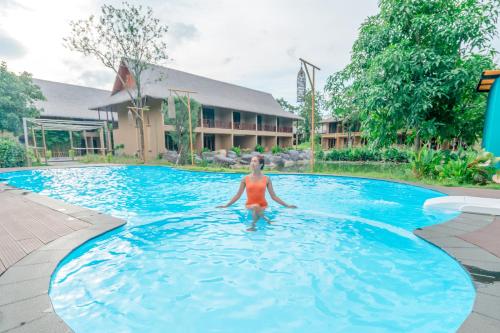 Recall Isaan Isan Concept at Khaoyai SHA Extra Plus Recall Isaan Isan Concept at Khaoyai SHA Extra Plus