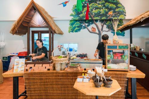 Isaan Isan Resort Khaoyai SHA Extra Plus - image 3