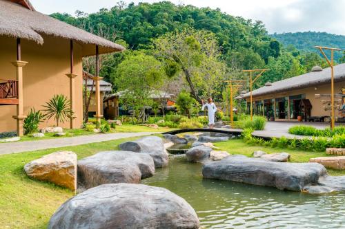 Recall Isaan Isan Concept at Khaoyai SHA Extra Plus Recall Isaan Isan Concept at Khaoyai SHA Extra Plus