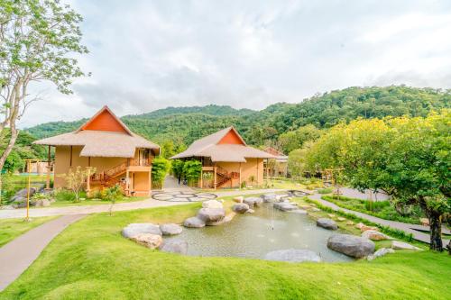 Recall Isaan Isan Concept at Khaoyai SHA Extra Plus Recall Isaan Isan Concept at Khaoyai SHA Extra Plus