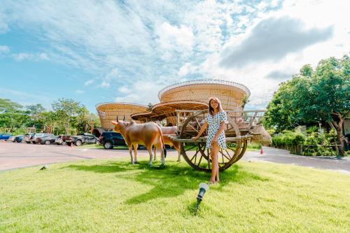 Recall Isaan Isan Concept at Khaoyai SHA Extra Plus Recall Isaan Isan Concept at Khaoyai SHA Extra Plus