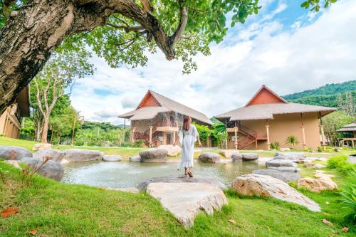 Recall Isaan Isan Concept at Khaoyai SHA Extra Plus Recall Isaan Isan Concept at Khaoyai SHA Extra Plus