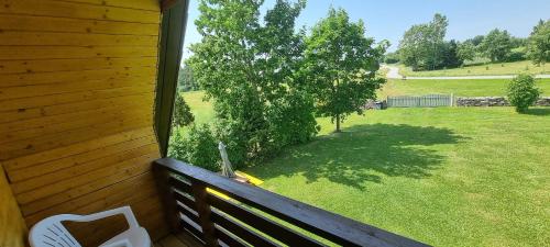 Laasi-Jaani Holiday Homes in Pamma