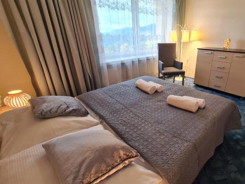 Superior Double Room image 8