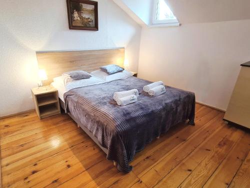Superior Double Room image 10
