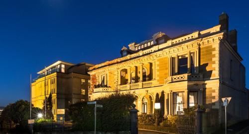 Lenna Of Hobart - Hotel