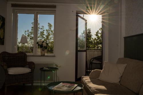 Svabesholms Kungsgårds B&B och Pensionat Stenshuvud - Tap to explore photos