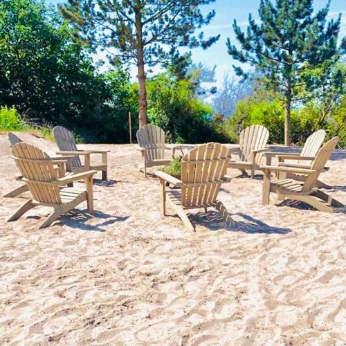 Strandhaus Warnemunde Hohe Dune