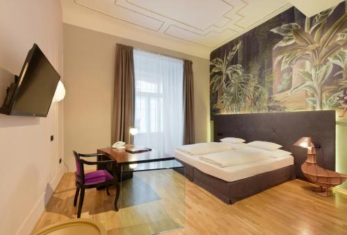 Boutique Hotel Dom - Rooms & Suites