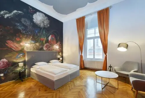 Boutique Hotel Dom - Rooms & Suites in Graz, Österreich