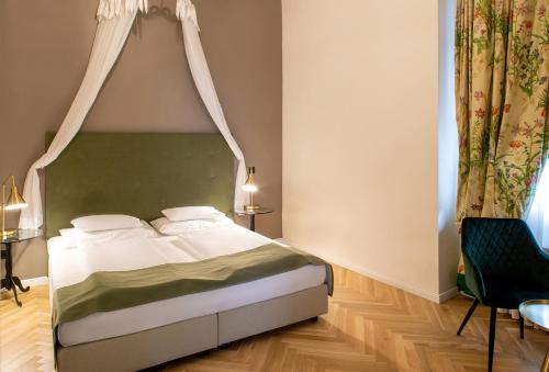 Boutique Hotel Dom - Rooms & Suites