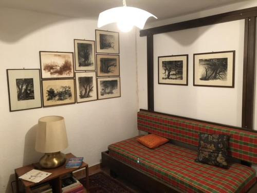 Casa vacanze a Pila