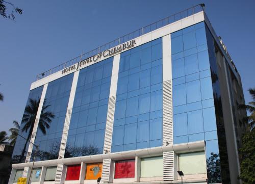 Foto - Hotel Jewel of Chembur