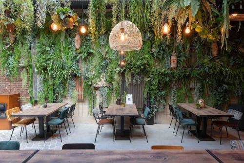 Restaurant, SoHotel in Schagen