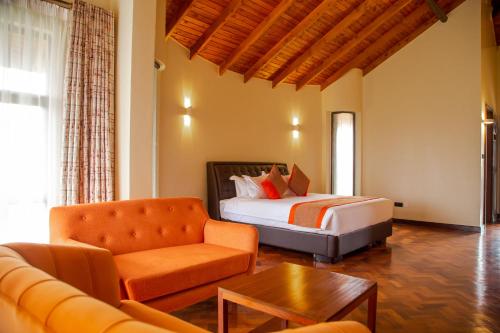 Elmer Resort & Spa Naivasha, Naivasha