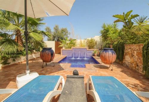  Casa Capricho in Turre