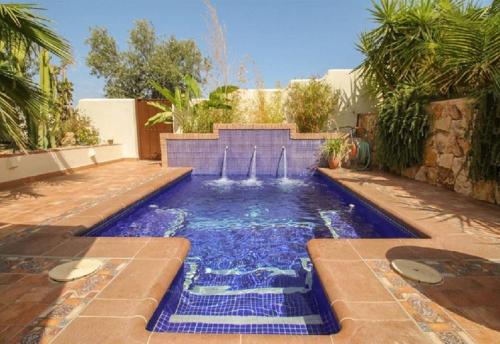  Casa Capricho in Turre
