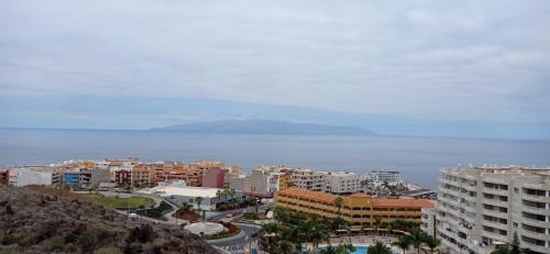 Apto Magec, Puerto de Santiago (foto 10)