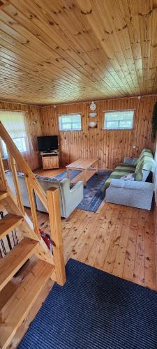 Laasi-Jaani Holiday Homes in Pamma