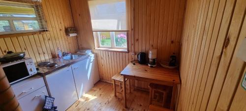 Laasi-Jaani Holiday Homes in Pamma