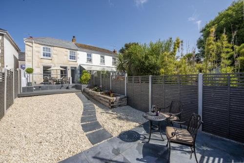 The Hideaway, Porthleven (foto 6)