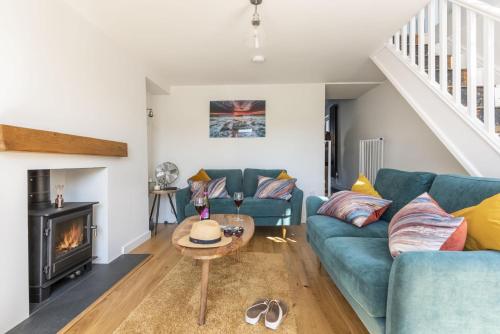 The Hideaway, Porthleven (foto 3)