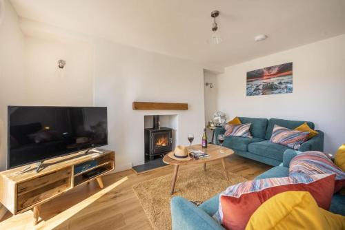 The Hideaway, Porthleven (foto 7)